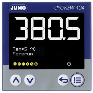 Jumo 701514/8-0300-23/000 Turkiye
