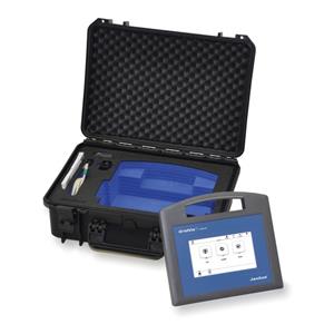 Janitza Electronics GridVis® Collector Turkiye