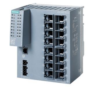 Siemens 6GK5216-0BA00-2AC2 Turkiye