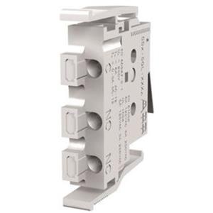 ABB AUX-SA 250 V 1 CONT. XT2-XT4 Turkiye