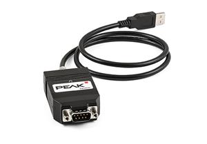 PEAK-System IPEH-004022 PCAN-USB FD Çevirici Turkiye