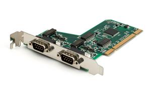 PEAK-System IPEH-002067 PCAN-PCI Two Channel isolated Version incl. Turkiye