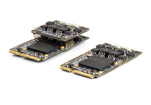 PEAK-System IPEH-004045 PCAN-miniPCIe FD One Channel isolated Version incl.