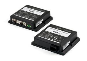 PEAK-System IPEH-004020-A PCAN-Wireless Gateway - CAN to WLAN Gateway in plastic casing / automotive Connector