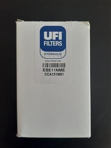 Ufi ESE11NME Filtre
