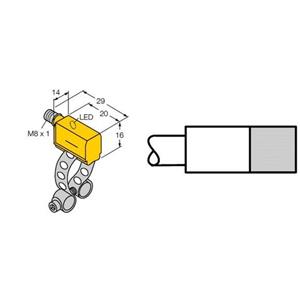 Turck BIM-PST-AP6X-V1131