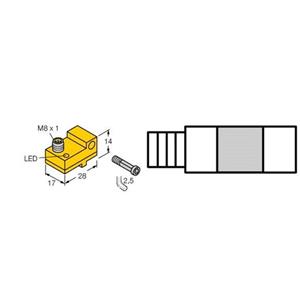 Turck BIM-NST-AP6X-V1131 Turkiye