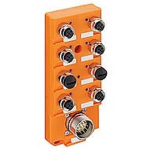 Lumberg Automation ASBS 4/LED 5-4 Turkiye