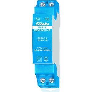 Eltako SNT12-230V/12VDC-1A Turkiye