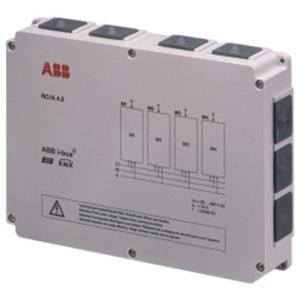 ABB RC/A4.2 Turkiye