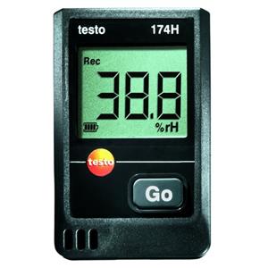 Testo SE & Co. KGaA 0572 6560