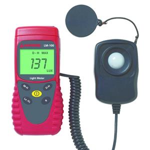 Beha-Amprobe LM-100 Turkiye