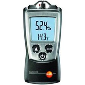 Testo SE & Co. KGaA 0560 0610 Turkiye