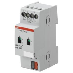 ABB SA/S2.16.6.1