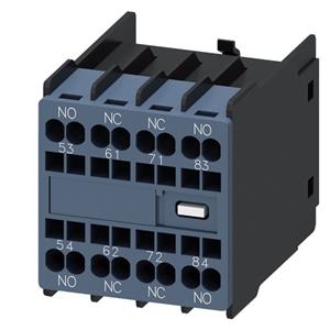 Siemens 3RH2911-2GA22