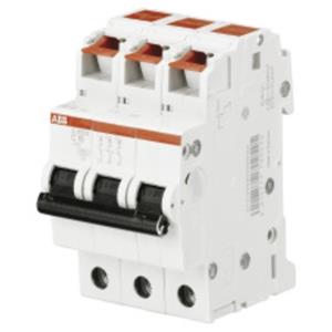 ABB S203S-C16 Turkiye