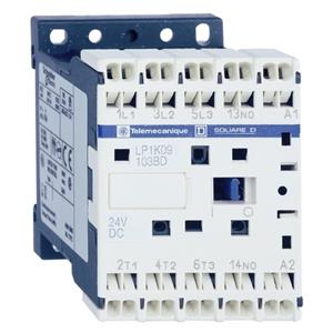 Schneider Electric LP1K120043BD3 Turkiye