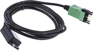 EUROTHERM ITOOLS/NONE/USB//XXXXX Proglamlama Kablosu