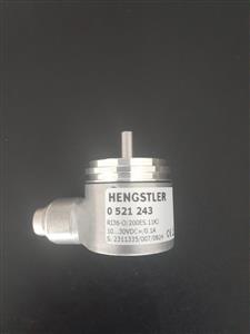 Hengstler RI36-O/ 200ES.11KJ 0521243 Turkiye