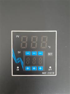 HUALIAN NGE-2301B Sıcaklık kontrol cihazı