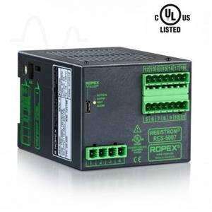 ROPEX RES-5007 Sıcaklık kontrol cihazı Turkiye