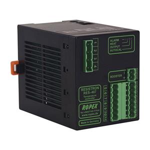 ROPEX RES-407/400VAC Sıcaklık kontrol cihazı Turkiye