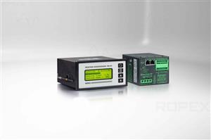 ROPEX UPT-6011 Sıcaklık kontrol cihazı Turkiye