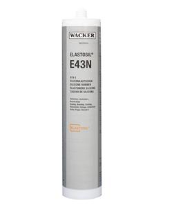 WACKER ELASTOSIL E43 N 310 ml Silikon Kartuş