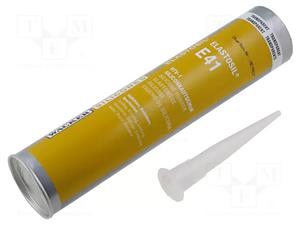 WACKER ELASTOSIL E41 310 ml Silikon Kartuş Turkiye