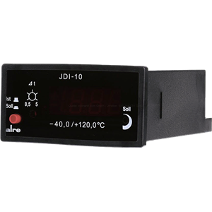 Alre JDI-10 Dijital Termostat