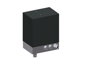 Aris CL-S-AC20V 15-60 Aktuatör Turkiye