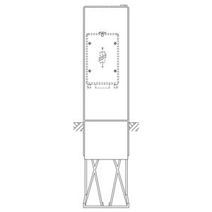 ABN Braun SL142PV8-2