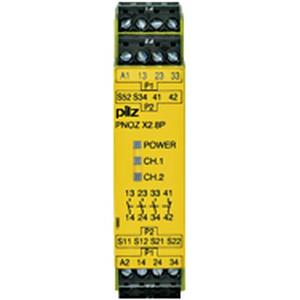 Pilz 777302 Turkiye