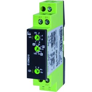 Tele-Haase Steuergeräte Multifunktion (4 Fkt.), 1 Wechsler, 24-240V AC/DC Turkiye