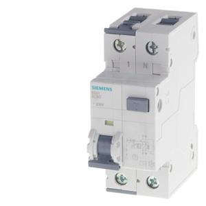 Siemens 5SU1354-6KK06 Turkiye