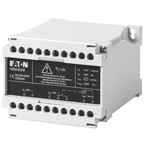 Eaton Electric NZM-XCM Turkiye