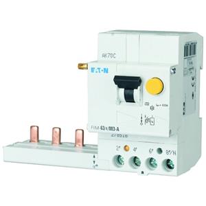 Eaton Electric FIM-40/4/0,03-A Turkiye
