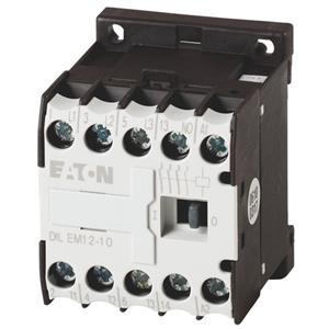 Eaton Electric DILEM12-10(230V50HZ,240V60HZ) Turkiye