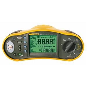 Fluke 1654B-02/DMS Turkiye