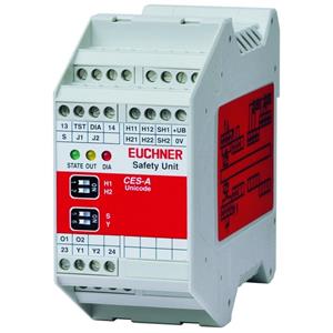 Euchner CES-A-AEA-02B Turkiye
