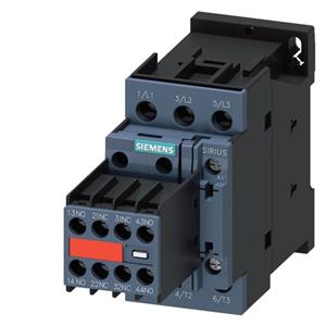 Siemens 3RT2027-1CL24-3MA0 Turkiye