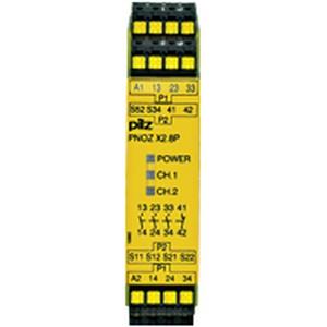 Pilz 787301 Turkiye