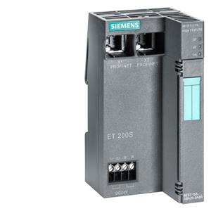 Siemens 6ES7151-3BA23-0AB0 Turkiye