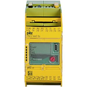 Pilz 772001 Turkiye