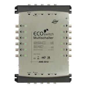 Astro AMS 5512 ECOswitch Turkiye