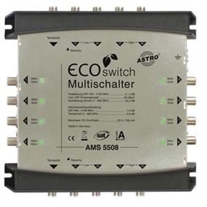 Astro AMS 5508 ECOswitch Turkiye
