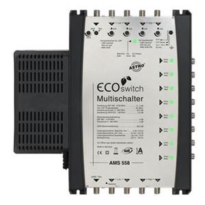 Astro AMS 558 ECOswitch Turkiye