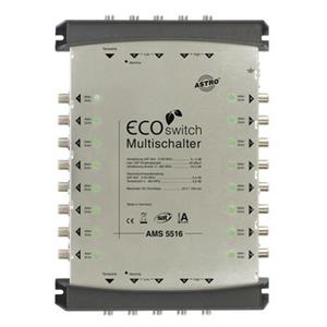 Astro AMS 5516 ECOswitch Turkiye