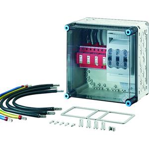 Hensel Mi PV 5621 Turkiye