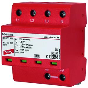 Dehn + Söhne DSH TT 255 Turkiye